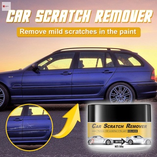 Car Scratch Remover Easy to Use Durable Save Time and Money Convenient Suit for Cars' Most Minor Scratch (1)