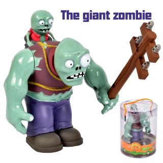 Juguete de colección de Zombies Gigante Plants vs Zombies 2/juguete para niños decoración