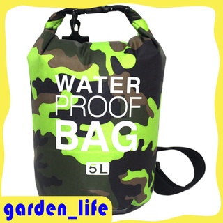 bolsa seca impermeable saco seco rollo superior ajustable correa de hombro para navegar kayak pesca rafting natación camping (3)