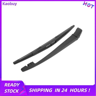Kaobuy - cuchilla para limpiaparabrisas trasero (76720‐SHJ‐A01)