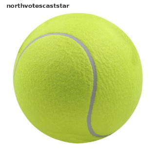 Ncvs 9.5" /24cm Big Giant Pet Dog Puppy Tennis Ball Thrower Chucker Launcher Play Toy Hot Sale Star