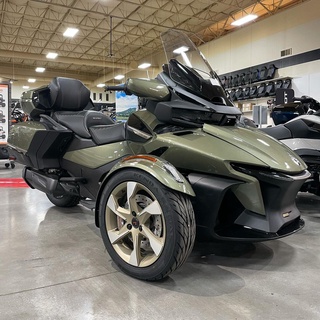 NEW SALES 2020 Can-Am Spyder RTS NEW Free Shipping