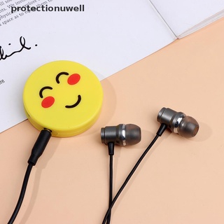 Pwmx Portable QQ Emoticons MP3 Music Player Mini USB Music Media Player Support SD TF Glory