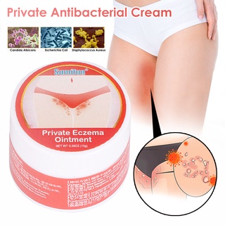 crema anti-itch 10g ingrediente vegetal piel tópica crema para prurito corporal vulvae