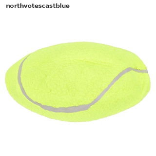 Ncvs 9.5" /24cm Big Giant Pet Dog Puppy Tennis Ball Thrower Chucker Launcher Play Toy Hot Sale Blue