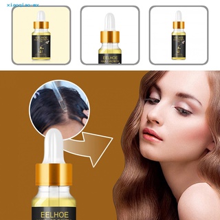 Xiaoqiao Easy to Use Hair Oil Hair Care Essential Oil Multifunctional for Men