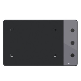 [Warranty]tableta Huion H420 USB/Mesa Digitalizadora c/bolígrafo inalámbrico (1)