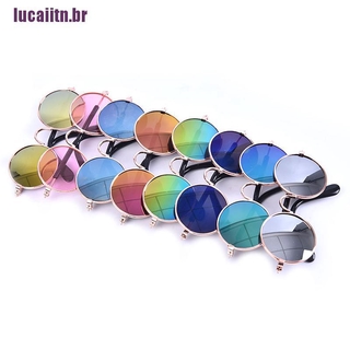 [disponible en inventario] lentes de sol para mascotas/gato/gato/gato/gato/lentes de sol/gafas de ojos/gafas de ojos