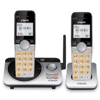 Teléfono V-Tech Inalámbrico CS5229-2 (2)