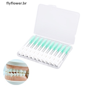 [fly] Cepillo De dientes De 40 pzs/cepillo De dientes/limpieza Dental/limpieza Dental