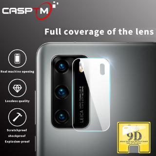 Película protectora de lente 9D para Huawei Honor X10 9A 30 Pro P40 Lite E P40 Pro+ P40 Lite Pro Nova 5Z P Smart 2019 Nova 6 SE cámara de vidrio templado Protector de pantalla