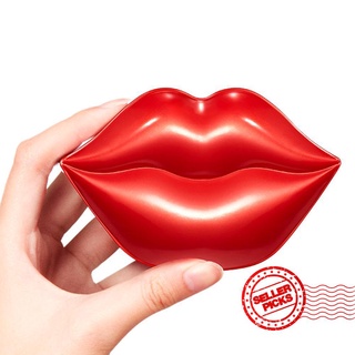 zozu cherry hidratante mascarilla labial hidratante cuidado de labios m6h9