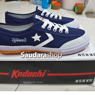 Kodachi 8119 Kodachi Star Cefron Dongker/Kodachi Navy zapatos