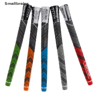 Smbr New Anti-Slip Grip Multi Compound Golf Grips Golf Club Grips Rron And Wood Grips BR
