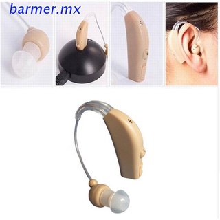 bar1 amplificador de audición recargable para pérdida de audición amplificadores de audición con portátil