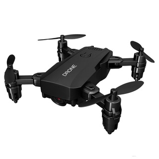 Dron plegable Portátil Modo 4k Hd 3 Velocidades con función Wifi Cherries.Br