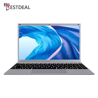 14 Inch Laptop J4005 Thin And Light Business Office Laptop 8+128G 1920x1080p (1)