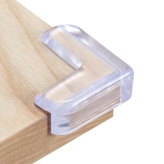 1 pza Protector de codo de silicona para el hogar/Protector de codo de cristal para mesa de fricción