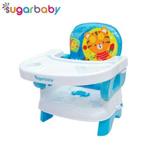 Sugar baby silla asiento para comer azúcar bebé