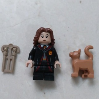 Minifigura de harry Potter serie 1 Hermione Granger Lego