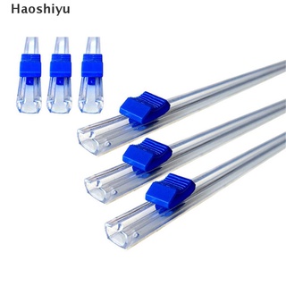 haoshiyu - dispensadores de envoltura de plástico para el hogar, cortador de película, cortador de alimentos, cortador mx