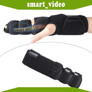 Carpal Tunnel Wrist Brace, Arm Compression, Hand Support Splint, for Men and Women, Suitable for Tendonitis, Arthritis,