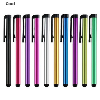 [cool] lápiz capacitivo universal para pantalla táctil/tabletas/ipad/iphone/teléfono inteligente/tablet/pc .mx