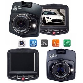 2.4" 1080P HD LCD Car DVR Vehicle Camera Video Recorder Dash Cam G-sensor ☆goodhomemarket