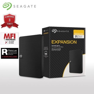 Exte | Seagate Expansion - disco duro externo Usb3.0 (1 tb - 2,5") (1)