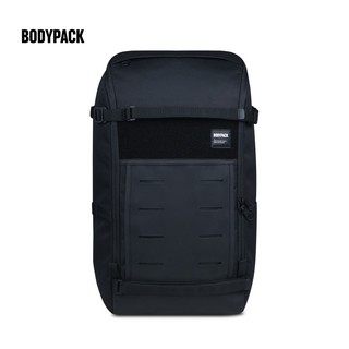 Vanguard - mochila para portátil (25 l), color negro