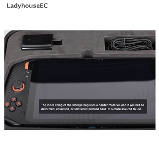 LadyhouseEC 2021 Nuevo Portátil Funda Bolsa Para Un Xplayer Caso De Venta Caliente (8)