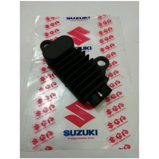 Suzuki GSXR GSX150 ORIGINAL 100% SGP Crock regulador