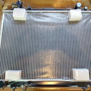 Mazda B2500 BT50 radiador Manual PART2312 (1)