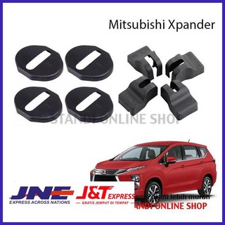 Cerradura de puerta y brazo cubierta para Mitsubishi Xpander coches completos
