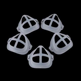 wondfilly 3d máscara de boca soporte de respiración ayuda ayuda máscara interior cojín soporte soporte mx