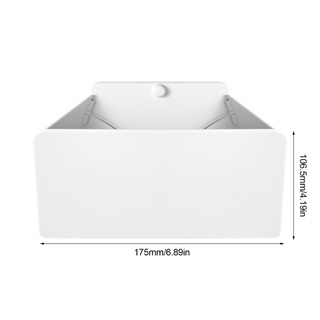 Caja De almacenamiento plegable con forma De beso en la pared caja De audífonos/Organizador Para Ps5/Controlador/soporte Para Iphone12/caja De almacenamiento (2)