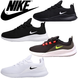 Nike zapatillas de deporte moda ejercicio zapatos deportivos de transpirable hombres zapatos (1)