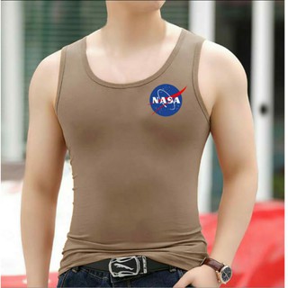 - MAI_TO2 SHOP - Singlets NSA - camisetas para hombre/últimos modelos/Singlets de hombre/