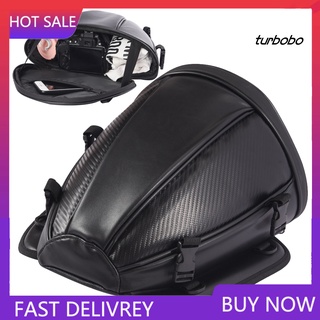 Mtpj bolsa/bolsa Para Motocicleta impermeable con asiento trasero Para cargar equipaje