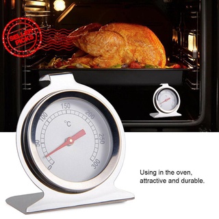 Alimentos carne temperatura barbacoa Stand Up Dial de acero cocina cocina termómetro W0P5 Z6A4 (1)