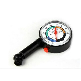 Nuevo medidor de presión Universal para neumáticos de coche/motocicleta