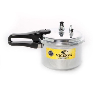 Vicenza presto Pot 3 litros (cocina a presión) 18 cm - VP303