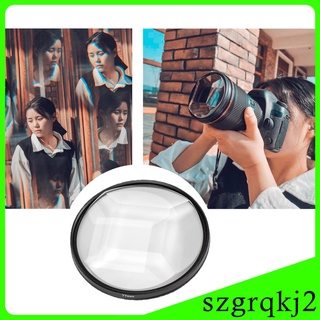 [venta caliente] cámara efectos especiales lente accesorios filtro diámetro 77 mm piezas de repuesto