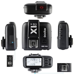Godox X1T para Fuji/Godox X1T Fuji (3)