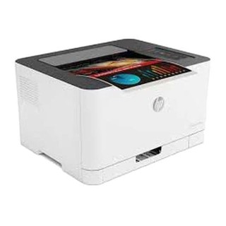 Hp Laserjet Color M150A impresora