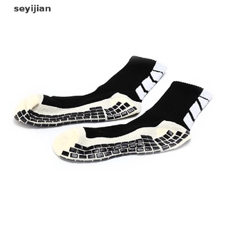 🙌 [seyijian] calcetines deportivos antideslizantes calcetines de fútbol de los hombres de algodón calcetines de fútbol calcetines dzgh HjQC