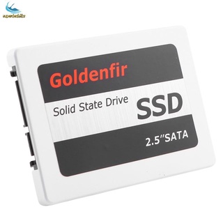 (gran Venta) Goldenfir Ssd 120gb Ssd 2.5 disco duro disco duro De Estado Sólido Ssd De 2.5 pulgadas