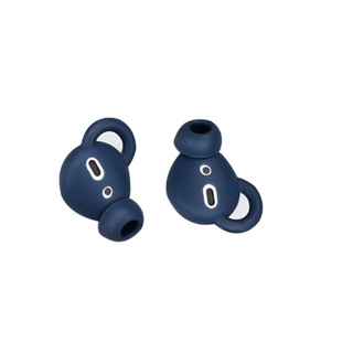 Utake Ear Tips Auriculares Compatibles Con AirPods 1/2 & Audífonos De Silicona Anti-Caída Piezas De Repuesto Reparación (8)