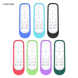 col Silicone Non-Slip Case Sleeve for PS5 Game Console Remote Control Shockproof Washable Full Protective Shell Cover