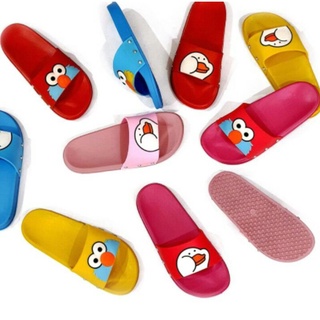 Elmo champion Color sandalias para niños y adultos